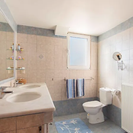 Olive Private Swimming Pool 5 Bdr Rhodes * Kolymbia